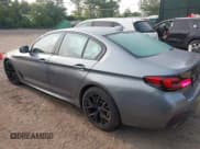 ✅ 2021 BMW 5 Series 530i xDrive • VIN: WBA13BJ03MWX10421 • Lot: 42409758. Listed on IAAI with 72,606 mi. Free auction sales archive from the USA and detailed vehicle history report at DreamBid. Image 13.