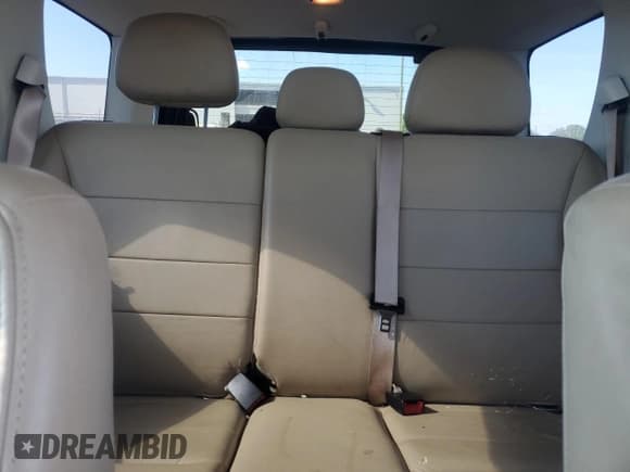 ✅ 2012 Ford Escape XLT • VIN: 1FMCU9DG4CKB99555 • Лот: 57026445. Опубликован ранее на Copart с пробегом 179 213 миль. Бесплатный доступ к архиву аукционных продаж из США и подробный отчёт об истории автомобиля на DreamBid. Изображение 10.