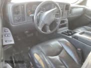 ✅ 2004 Chevrolet Silverado 1500 Z71 • VIN: 2GCEK19TX41379201 • Лот: 77324474. Опубликован ранее на Copart с пробегом 296 929 миль. Бесплатный доступ к архиву аукционных продаж из США и подробный отчёт об истории автомобиля на DreamBid. Изображение 8.