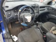 ✅ 2008 Kia Sportage LX • VIN: KNDJF724587509094 • Лот: 67562095. Опубликован ранее на Copart с пробегом 249 848 миль. Бесплатный доступ к архиву аукционных продаж из США и подробный отчёт об истории автомобиля на DreamBid. Изображение 8.