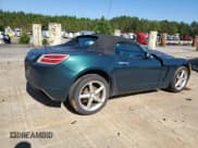 ✅ 2008 Saturn Sky • VIN: 1G8MB35B58Y102070 • Lot: 90819695. Listed on Copart with Not provided. Free auction sales archive from the USA and detailed vehicle history report at DreamBid. Image 3.