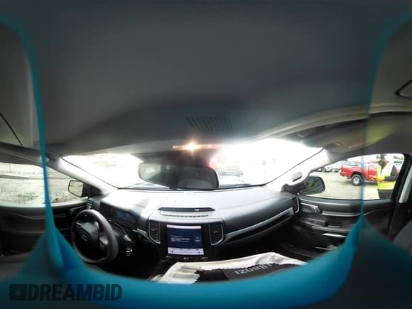 ✅ 2025 Ford Ranger XL • VIN: 1FTER4BH7SLE02251 • Лот: 42988711. Опубликован ранее на IAAI с пробегом 6 423 миль. Бесплатный доступ к архиву аукционных продаж из США и подробный отчёт об истории автомобиля на DreamBid. Изображение 19.