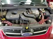 ✅ 2017 Ford C-Max SE • VIN: 1FADP5AU5HL104950 • Лот: 82293525. Опубликован ранее на Copart с пробегом 111 382 миль. Бесплатный доступ к архиву аукционных продаж из США и подробный отчёт об истории автомобиля на DreamBid. Изображение 15.