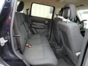 ✅ 2011 Dodge Nitro Heat • VIN: 1D4PU4GKXBW582211 • Lot: 50180785. Listed on Copart with 87,701 mi. Free auction sales archive from the USA and detailed vehicle history report at DreamBid. Image 11.