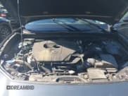 ✅ 2023 Mazda CX-30 S Carbon Edition • VIN: 3MVDMBCMXPM510409 • Lot: 42645168. Listed on IAAI with Not provided. Free auction sales archive from the USA and detailed vehicle history report at DreamBid. Image 10.