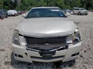 ✅ 2011 Cadillac CTS Premium • VIN: 1G6DP1EDXB0123728 • Lot: 57966175. Listed on Copart with 147,068 mi. Free auction sales archive from the USA and detailed vehicle history report at DreamBid. Image 5.