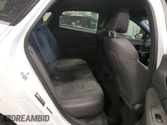 ✅ 2021 Hyundai Sonata N Line • VIN: 5NPEK4JC0MH117263 • Лот: 87054885. Опубликован ранее на Copart с пробегом 30 271 миль. Бесплатный доступ к архиву аукционных продаж из США и подробный отчёт об истории автомобиля на DreamBid. Изображение 10.