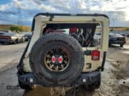 ✅ 2011 Jeep Wrangler Unlimited Sahara • VIN: 1J4BA5H1XBL571832 • Lot: 84767045. Wystawiony na Copart z przebiegiem 194 000 mil. Bezpłatny archiwum sprzedaży aukcyjnych z USA i szczegółowy raport historii pojazdu na DreamBid. Zdjęcie 6.
