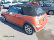 ✅ 2005 MINI Convertible S • VIN: WMWRH33525TF83816 • Лот: 42359592. Опубликован ранее на IAAI с пробегом 137 013 миль. Бесплатный доступ к архиву аукционных продаж из США и подробный отчёт об истории автомобиля на DreamBid. Изображение 3.