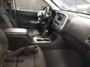 ✅ 2022 Chevrolet Colorado 4WD LT • VIN: 1GCGTCEN7N1303645 • Лот: 41710632. Опубликован ранее на IAAI с пробегом 29 105 миль. Бесплатный доступ к архиву аукционных продаж из США и подробный отчёт об истории автомобиля на DreamBid. Изображение 5.