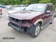 ✅ 2006 Ford Explorer Eddie Bauer • VIN: 1FMEU74876UA81613 • Lot: 42299693. Listed on IAAI with 75,184 mi. Free auction sales archive from the USA and detailed vehicle history report at DreamBid. Image 6.