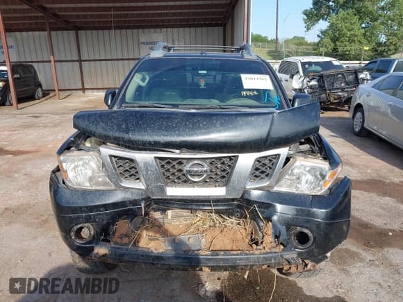 ✅ 2021 Nissan Frontier SV • VIN: 1N6ED0EB8MN706420 • Лот: 43014362. Опубликован ранее на IAAI с пробегом 41 893 миль. Бесплатный доступ к архиву аукционных продаж из США и подробный отчёт об истории автомобиля на DreamBid. Изображение 12.