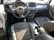 ✅ 2018 FIAT 500X Urbana Edition • VIN: ZFBCFXCB7JP692108 • Lot: 43788565. Listed on Copart with 137,186 mi. Free auction sales archive from the USA and detailed vehicle history report at DreamBid. Image 8.