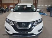 ✅ 2019 Nissan Rogue S • VIN: JN8AT2MV1KW381830 • Lot: 43157499. Listed on IAAI with 68,453 mi. Free auction sales archive from the USA and detailed vehicle history report at DreamBid. Image 12.