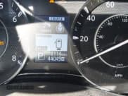 ✅ 2018 Nissan Armada Platinum • VIN: JN8AY2NEXJ9734983 • Lot: 43577012. Listed on IAAI with 78,114 mi. Free auction sales archive from the USA and detailed vehicle history report at DreamBid. Image 16.