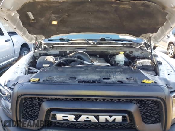 ✅ 2016 Ram 1500 Rebel • VIN: 1C6RR7YT6GS300930 • Lot: 43545195. Listed on IAAI with 117,970 mi. Free auction sales archive from the USA and detailed vehicle history report at DreamBid. Image 10.