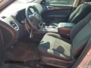 ✅ 2020 Nissan Pathfinder SV • VIN: 5N1DR2BN6LC593082 • Lot: 54295125. Listed on Copart with 101,795 mi. Free auction sales archive from the USA and detailed vehicle history report at DreamBid. Image 7.