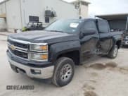 ✅ 2014 Chevrolet Silverado 1500 LT • VIN: 3GCUKREC5EG493728 • Lot: 41710490. Wystawiony na IAAI z przebiegiem 243 509 mil. Bezpłatny archiwum sprzedaży aukcyjnych z USA i szczegółowy raport historii pojazdu na DreamBid. Zdjęcie 2.