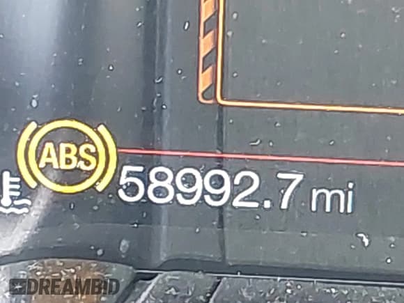 ✅ 2020 Ford Mustang GT • VIN: 1FA6P8CF7L5178862 • Lot: 43121880. Listed on IAAI with 58,992 mi. Free auction sales archive from the USA and detailed vehicle history report at DreamBid. Image 16.