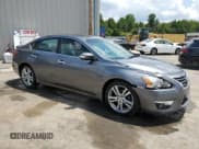 ✅ 2014 Nissan Altima SL • VIN: 1N4BL3AP3EC264757 • Lot: 67397145. Listed on Copart with 104,954 mi. Free auction sales archive from the USA and detailed vehicle history report at DreamBid. Image 4.