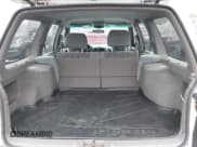 ✅ 1999 Subaru Forester S • VIN: JF1SF6550XH738591 • Lot: 43772131. Wystawiony na IAAI z przebiegiem 255 806 mil. Bezpłatny archiwum sprzedaży aukcyjnych z USA i szczegółowy raport historii pojazdu na DreamBid. Zdjęcie 12.