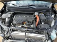 ✅ 2019 Chevrolet Equinox LT • VIN: 3GNAXWEU3KL204979 • Лот: 47596955. Опубликован ранее на Copart с пробегом 61 834 миль. Бесплатный доступ к архиву аукционных продаж из США и подробный отчёт об истории автомобиля на DreamBid. Изображение 14.