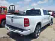 2024 Ram 1500 Limited с VIN 1C6SRFHTXRN208717, выставлен на аукционе IAAI как лот 42372730 с пробегом 5 872 миль миль и . История ставок и продаж доступна на DreamBid. Изображение 4.