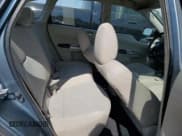 ✅ 2009 Subaru Impreza Outback Special Sports • VIN: JF1GH63629H822751 • Lot: 70333395. Wystawiony na Copart z przebiegiem 101 545 mil. Bezpłatny archiwum sprzedaży aukcyjnych z USA i szczegółowy raport historii pojazdu na DreamBid. Zdjęcie 10.