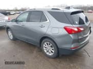 ✅ 2019 Chevrolet Equinox LT • VIN: 3GNAXWEU5KL290702 • Лот: 40751867. Опубликован ранее на IAAI с пробегом 102 698 миль. Бесплатный доступ к архиву аукционных продаж из США и подробный отчёт об истории автомобиля на DreamBid. Изображение 3.