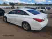 2014 Hyundai Sonata GLS с VIN 5NPEB4AC8EH869245, выставлен на аукционе Copart как лот 84793565 с пробегом 98 618 миль миль и Списание • Salvage title. История ставок и продаж доступна на DreamBid. Изображение 2.