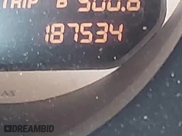 ✅ 2003 Acura TL Type S • VIN: 19UUA56883A000336 • Лот: 42850513. Опубликован ранее на IAAI с пробегом 187 534 миль. Бесплатный доступ к архиву аукционных продаж из США и подробный отчёт об истории автомобиля на DreamBid. Изображение 15.