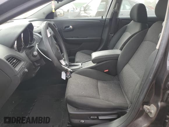 ✅ 2011 Chevrolet Malibu 1LT • VIN: 1G1ZC5E16BF181014 • Lot: 76594824. Listed on Copart with 104,558 mi. Free auction sales archive from the USA and detailed vehicle history report at DreamBid. Image 7.