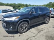 ✅ 2019 Toyota Highlander SE • VIN: 5TDJZRFHXKS603114 • Lot: 66489705. Wystawiony na Copart z przebiegiem 71 870 mil. Bezpłatny archiwum sprzedaży aukcyjnych z USA i szczegółowy raport historii pojazdu na DreamBid. Zdjęcie 1.