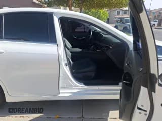 ✅ 2023 Toyota Mirai XLE • VIN: JTDAAAAA0PA009722 • Lot: 93100315. Wystawiony na Copart z przebiegiem 21 969 mil. Bezpłatny archiwum sprzedaży aukcyjnych z USA i szczegółowy raport historii pojazdu na DreamBid. Zdjęcie 5.