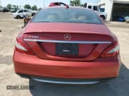 ✅ 2018 Mercedes-Benz CLS 550 • VIN: WDDLJ7DB0JA205320 • Lot: 51053363. Wystawiony na Copart z przebiegiem 71 021 mil. Bezpłatny archiwum sprzedaży aukcyjnych z USA i szczegółowy raport historii pojazdu na DreamBid. Zdjęcie 6.