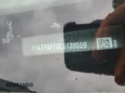 ✅ 2020 Ford Mustang GT Premium • VIN: 1FATP8FF0L5139559 • Lot: 58771295. Listed on Copart with 61,923 mi. Free auction sales archive from the USA and detailed vehicle history report at DreamBid. Image 12.