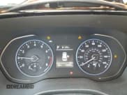 ✅ 2022 Hyundai Palisade SE • VIN: KM8R14HE7NU423424 • Лот: 54891784. Опубликован ранее на Copart с пробегом 23 942 миль. Бесплатный доступ к архиву аукционных продаж из США и подробный отчёт об истории автомобиля на DreamBid. Изображение 9.