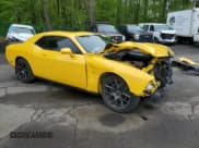✅ 2018 Dodge Challenger T/A • VIN: 2C3CDZBT7JH287674 • Lot: 53894344. Wystawiony na Copart z przebiegiem 36 170 mil. Bezpłatny archiwum sprzedaży aukcyjnych z USA i szczegółowy raport historii pojazdu na DreamBid. Zdjęcie 4.