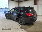 ✅ 2020 Nissan Pathfinder SV • VIN: 5N1DR2BM4LC585599 • Lot: 93453675. Listed on Copart with 57,016 mi. Free auction sales archive from the USA and detailed vehicle history report at DreamBid. Image 2.