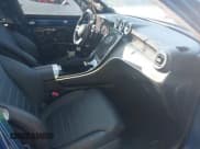 ✅ 2023 Mercedes-Benz GLC 300 • VIN: W1NKM4HB0PU012333 • Lot: 42492223. Listed on IAAI with 13,426 mi. Free auction sales archive from the USA and detailed vehicle history report at DreamBid. Image 5.