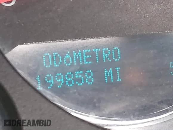 ✅ 2008 GMC Sierra 1500 SLT • VIN: 2GTEK13J081270775 • Lot: 41523737. Listed on IAAI with 199,858 mi. Free auction sales archive from the USA and detailed vehicle history report at DreamBid. Image 7.