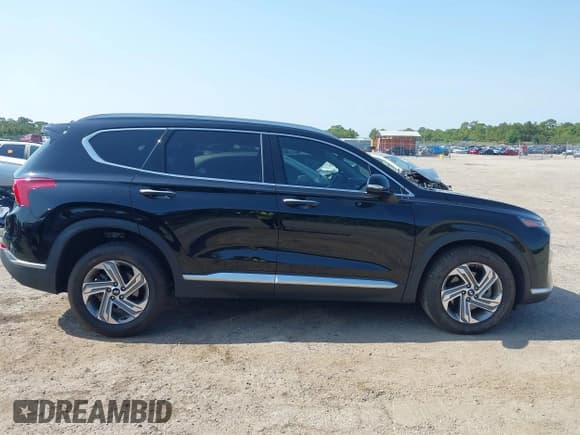 ✅ 2021 Hyundai Santa Fe SEL • VIN: 5NMS64AJ3MH331523 • Lot: 42201780. Wystawiony na IAAI z przebiegiem 84 319 mil. Bezpłatny archiwum sprzedaży aukcyjnych z USA i szczegółowy raport historii pojazdu na DreamBid. Zdjęcie 14.