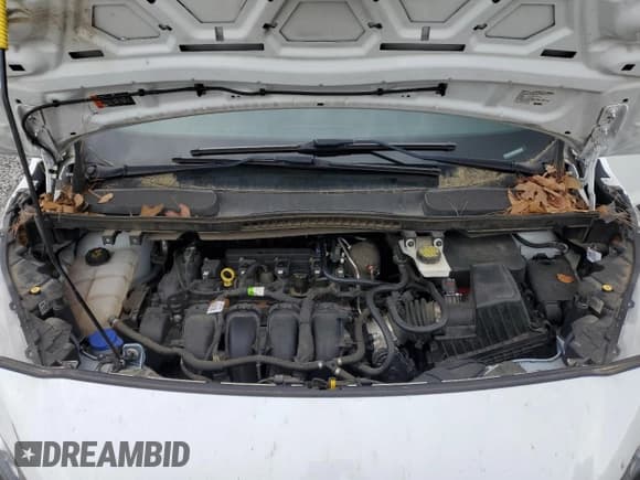 ✅ 2020 Ford Transit Connect XL • VIN: NM0LS7E23L1463823 • Lot: 56639835. Listed on Copart with 66,096 mi. Free auction sales archive from the USA and detailed vehicle history report at DreamBid. Image 12.