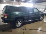 ✅ 2004 GMC Sierra Denali • VIN: 2GTFK69U241300419 • Lot: 49101025. Listed on Copart with 259,569 mi. Free auction sales archive from the USA and detailed vehicle history report at DreamBid. Image 3.