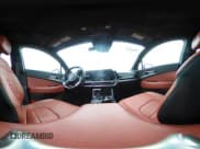 ✅ 2024 Kia Sportage SX-Prestige • VIN: 5XYK5CDF6RG154455 • Lot: 41884273. Listed on IAAI with 16,106 mi. Free auction sales archive from the USA and detailed vehicle history report at DreamBid. Image 17.