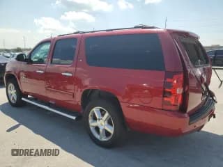 ✅ 2012 Chevrolet Suburban LT • VIN: 1GNSCJE00CR257892 • Lot: 60513594. Wystawiony na Copart z przebiegiem 148 612 mil. Bezpłatny archiwum sprzedaży aukcyjnych z USA i szczegółowy raport historii pojazdu na DreamBid. Zdjęcie 2.