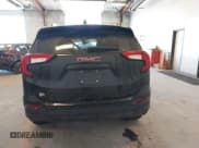 ✅ 2023 GMC Terrain SLT • VIN: 3GKALVEG9PL119889 • Lot: 42096807. Listed on IAAI with Not provided. Free auction sales archive from the USA and detailed vehicle history report at DreamBid. Image 15.