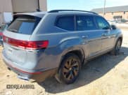 ✅ 2025 Volkswagen Atlas SE • VIN: 1V2JR2CA1SC500372 • Лот: 42661978. Опубликован ранее на IAAI с пробегом 12 282 миль. Бесплатный доступ к архиву аукционных продаж из США и подробный отчёт об истории автомобиля на DreamBid. Изображение 4.