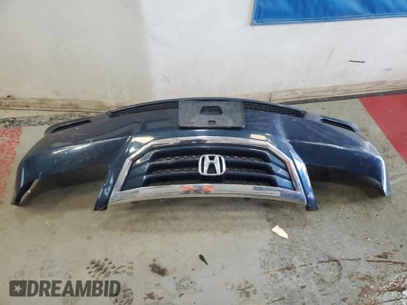 ✅ 2010 Honda Odyssey EX • VIN: 5FNRL3H4XAB069983 • Лот: 60416935. Опубликован ранее на Copart с пробегом 263 254 миль. Бесплатный доступ к архиву аукционных продаж из США и подробный отчёт об истории автомобиля на DreamBid. Изображение 13.