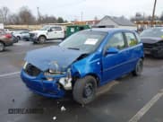 ✅ 2006 Chevrolet Aveo LS • VIN: KL1TD66646B578705 • Lot: 41474639. Wystawiony na IAAI z przebiegiem 216 136 mil. Bezpłatny archiwum sprzedaży aukcyjnych z USA i szczegółowy raport historii pojazdu na DreamBid. Zdjęcie 17.